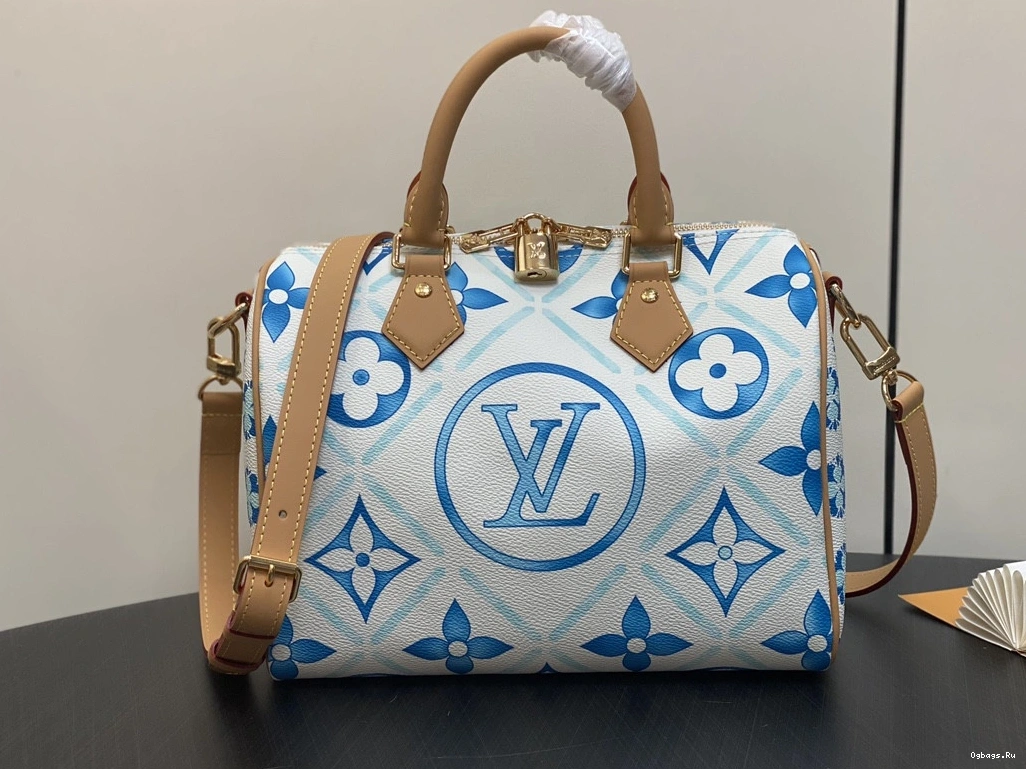 Louis 25 Vuitton SPEEDY 0412